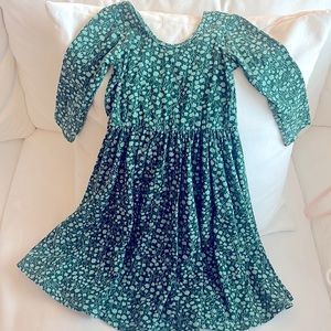 Alice and Ames twirl dress